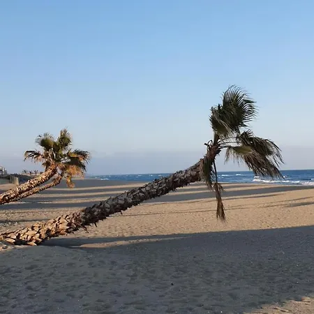 Reve Mediterraneen, La Vie De Chateau * Le Barcarès