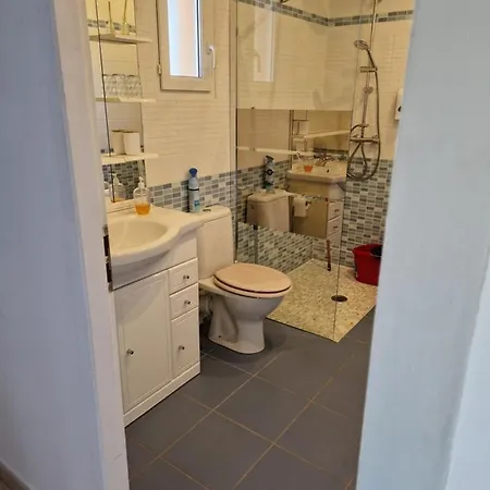 Appartement Reve Mediterraneen, La Vie De Chateau Le Barcarès